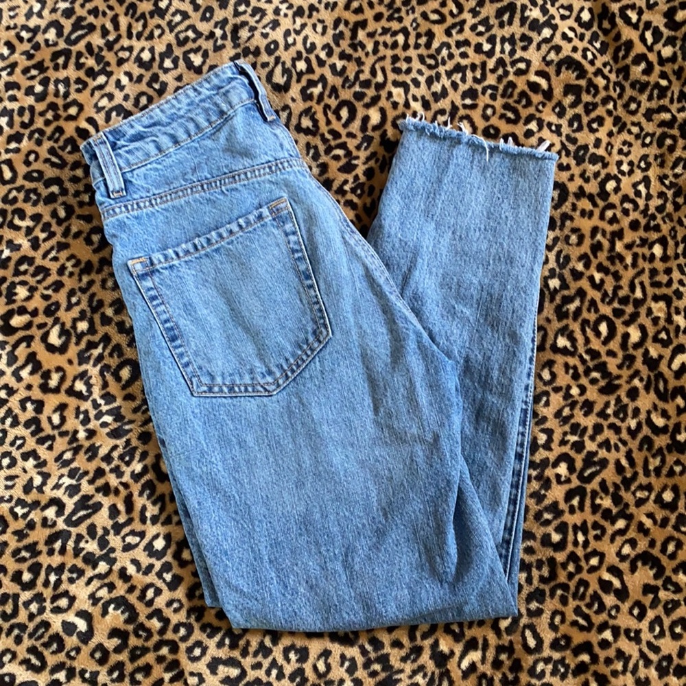 Garage Jeans - Picture 2 of 5